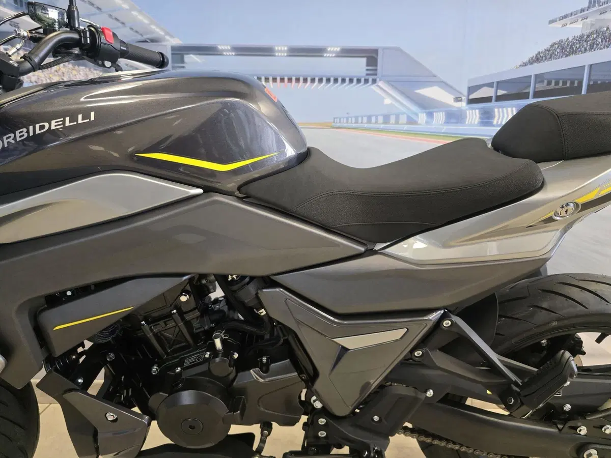 Morbidelli F125 (2025 - 26) (15)
