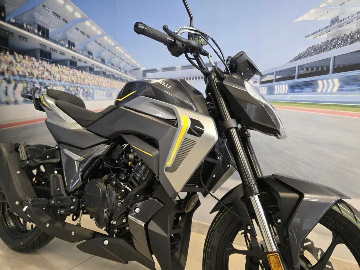 Morbidelli F125 (2025 - 26) (20)