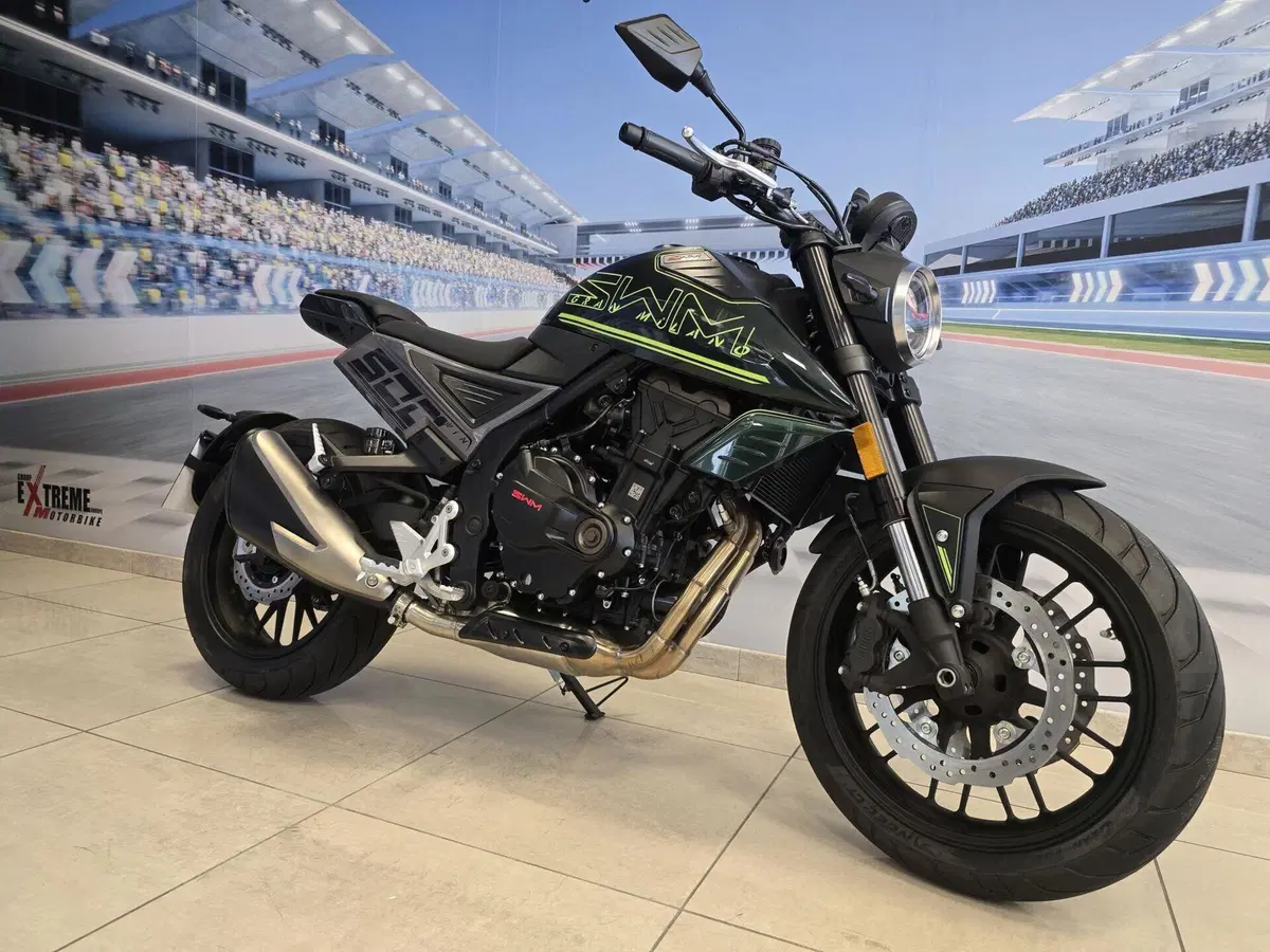Swm Gran Milano 500 (2026) (2)