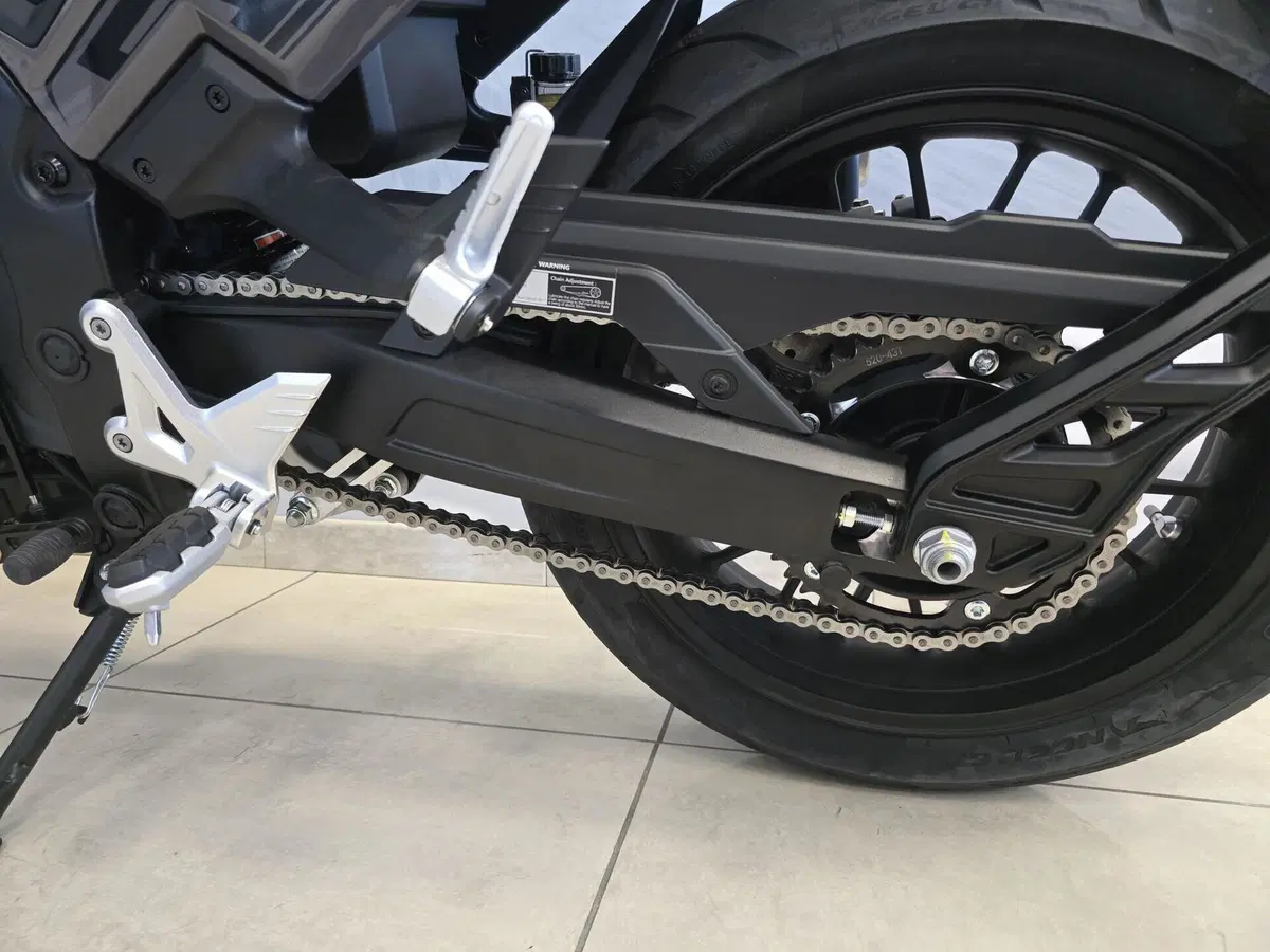 Swm Gran Milano 500 (2026) (8)