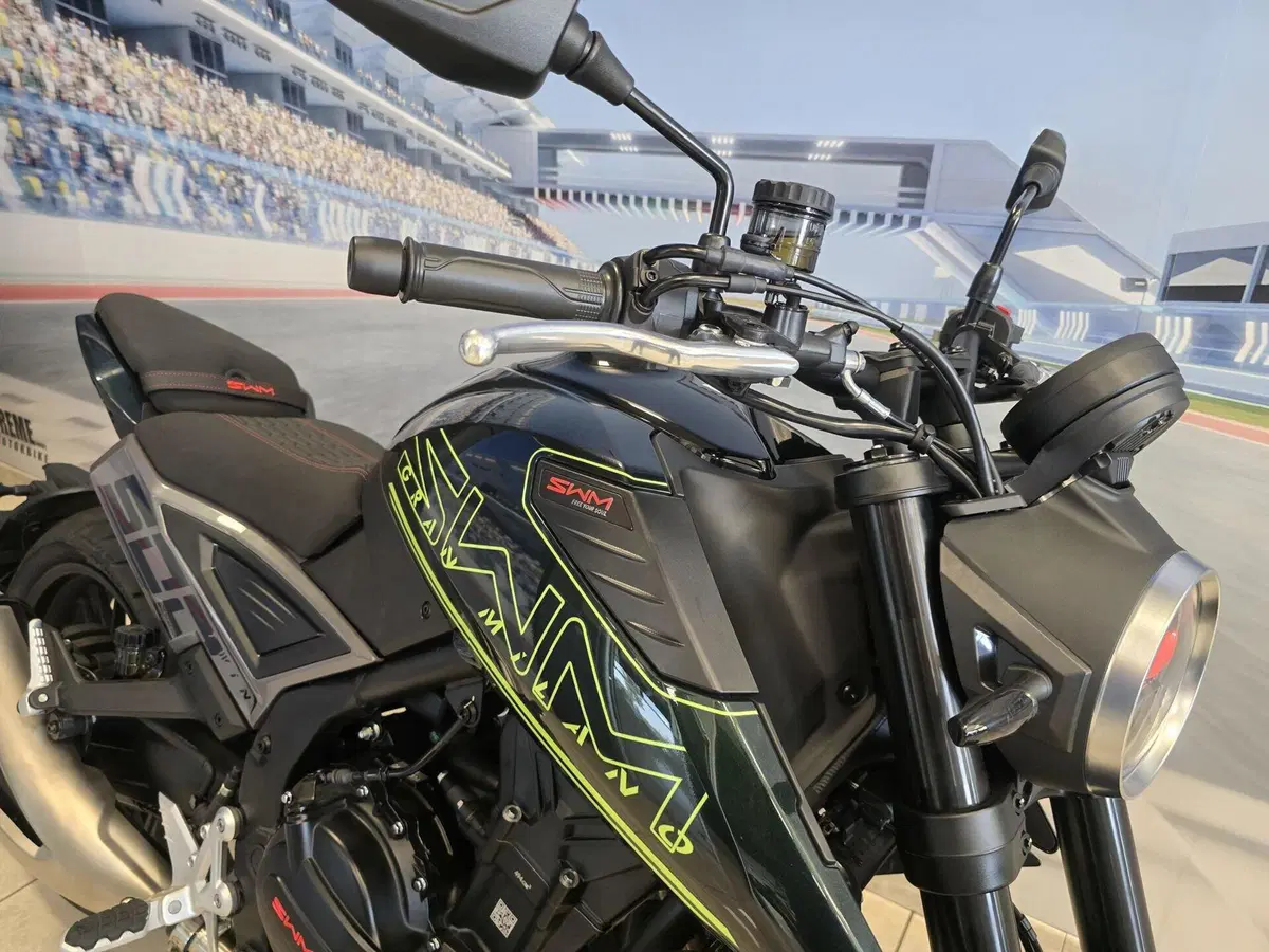 Swm Gran Milano 500 (2026) (15)