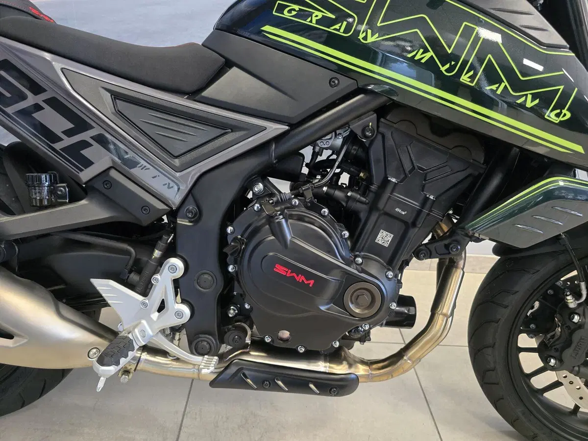 Swm Gran Milano 500 (2026) (16)
