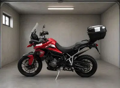 Triumph Tiger 900 GT (2020 - 23) usata