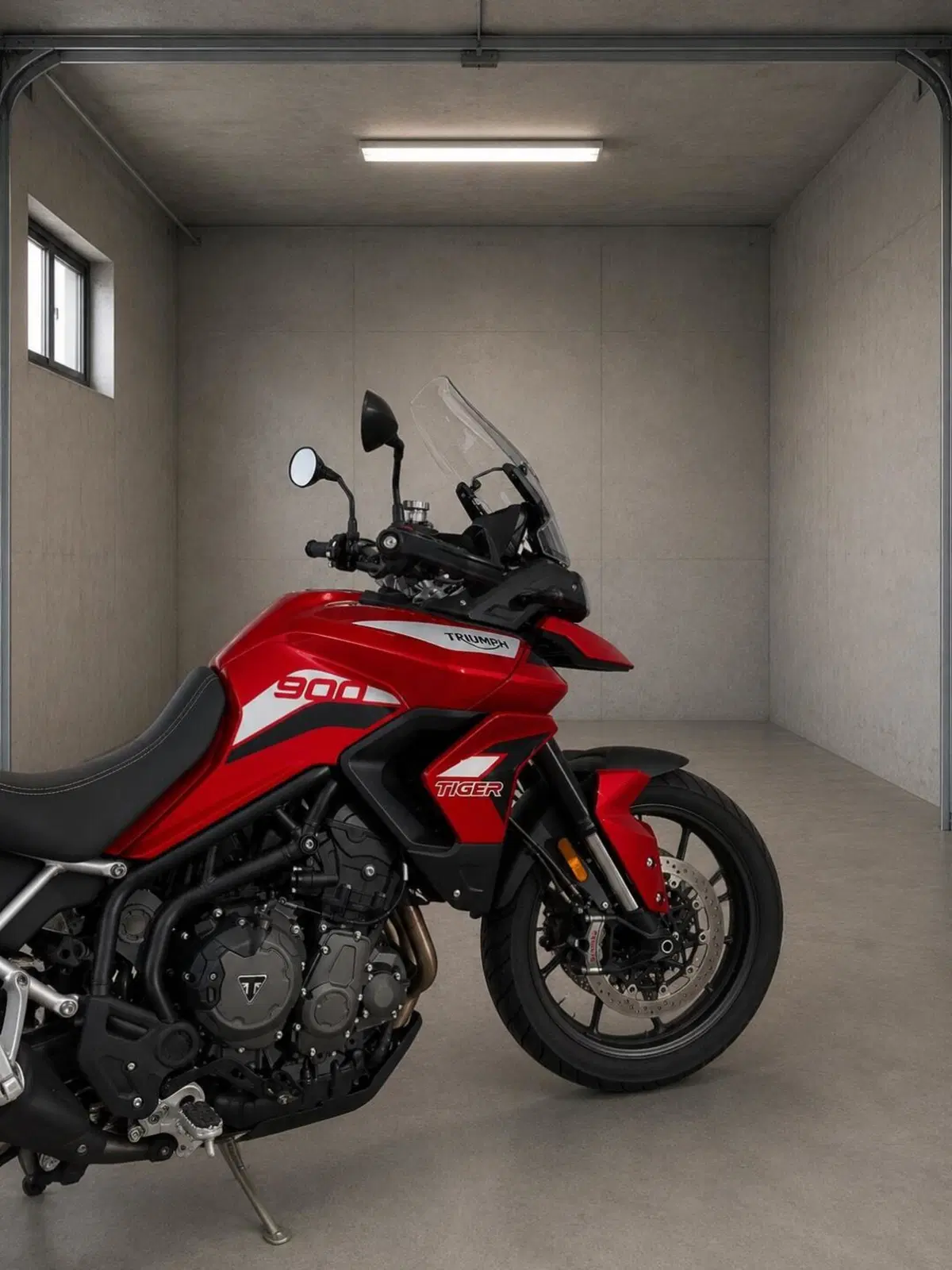Triumph Tiger 900 GT (2020 - 23) (4)