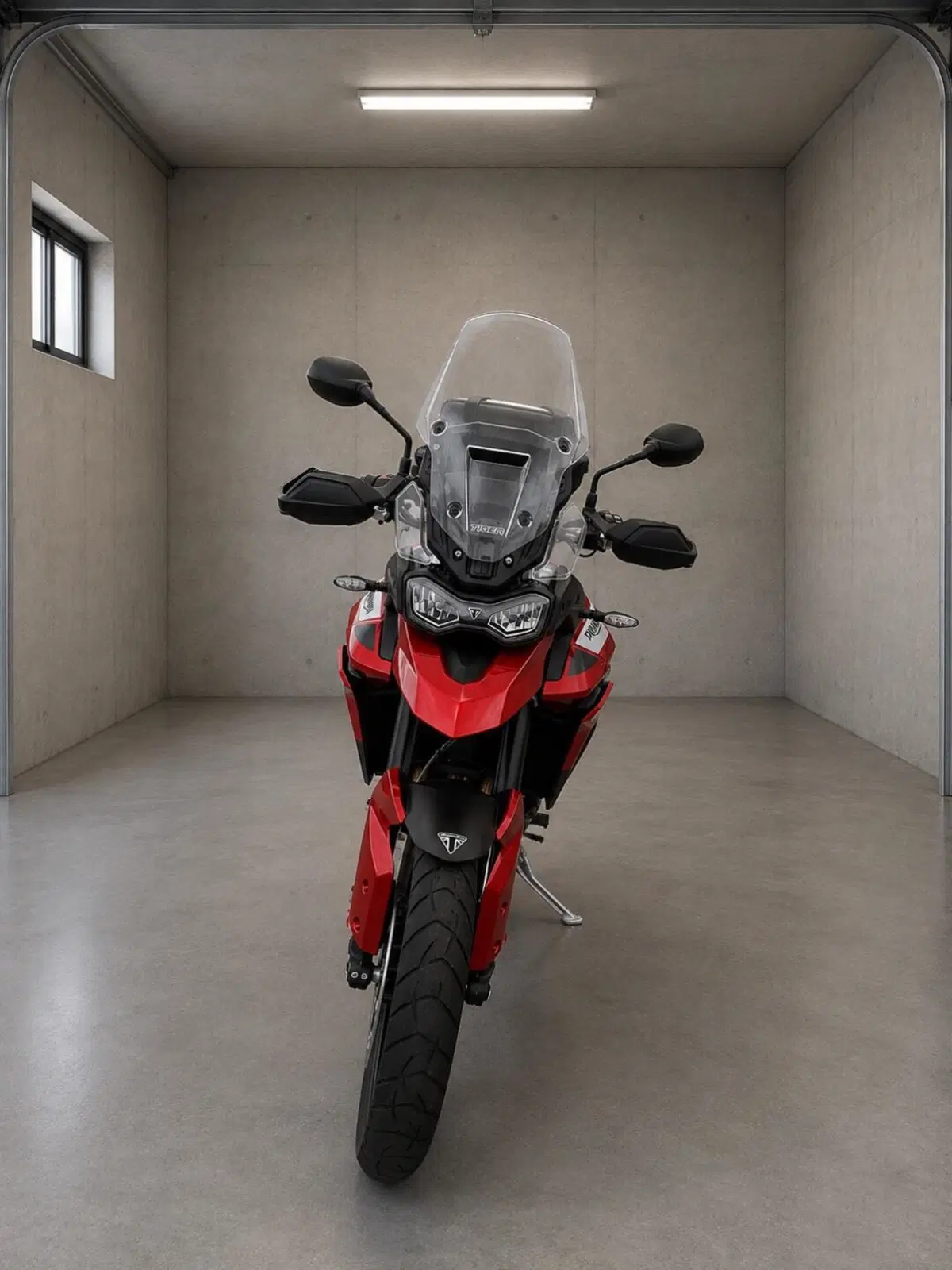 Triumph Tiger 900 GT (2020 - 23) (5)