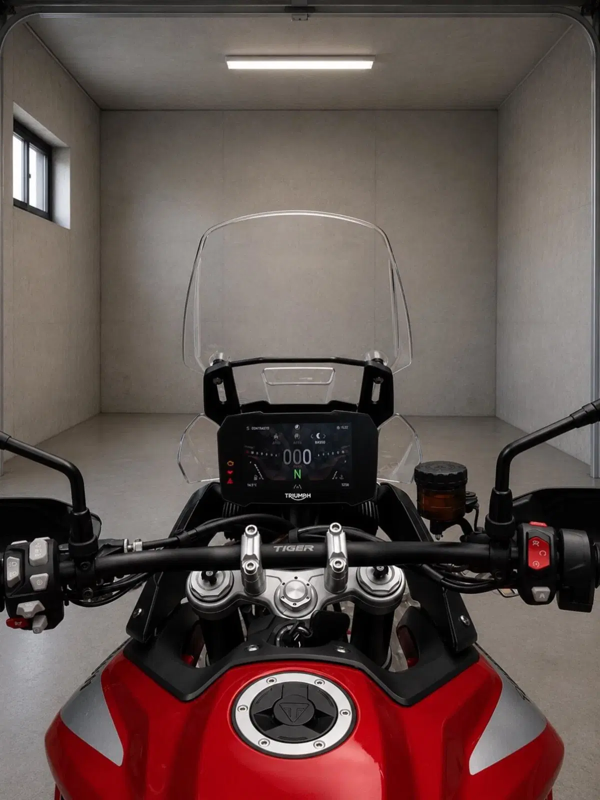 Triumph Tiger 900 GT (2020 - 23) (6)
