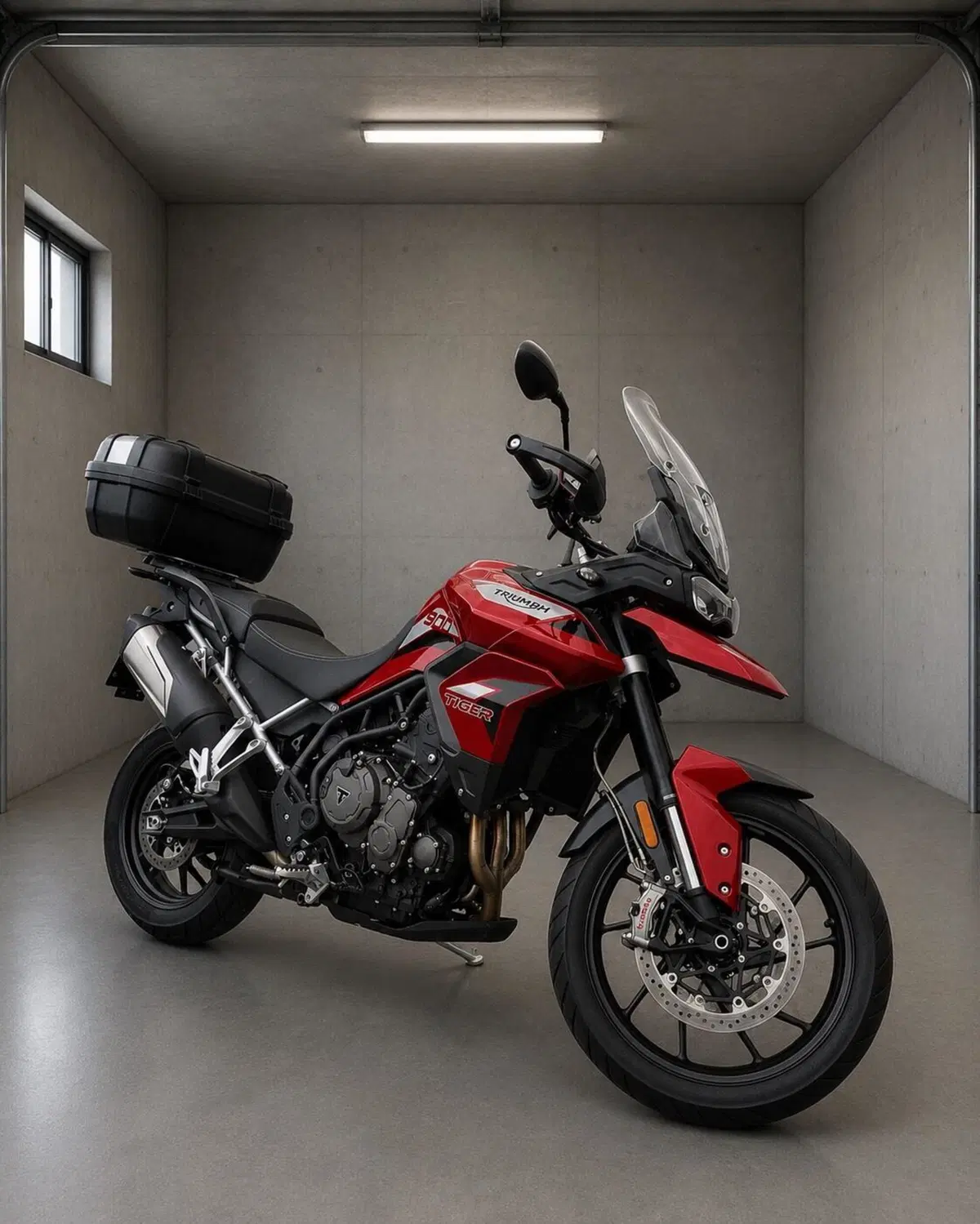 Triumph Tiger 900 GT (2020 - 23) (7)