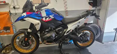 Bmw R 1300 GS Trophy (2023 - 26) usata