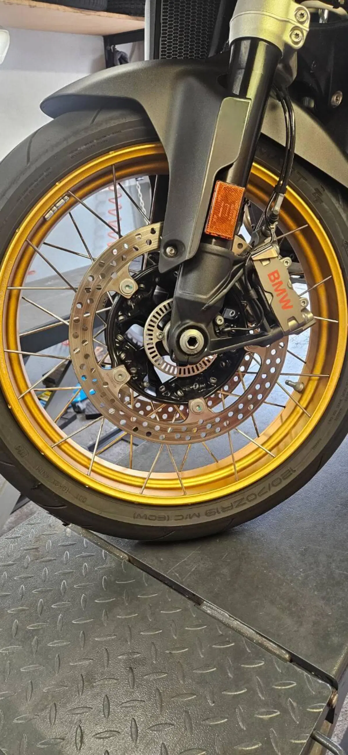 Bmw R 1300 GS Trophy (2023 - 26) (10)
