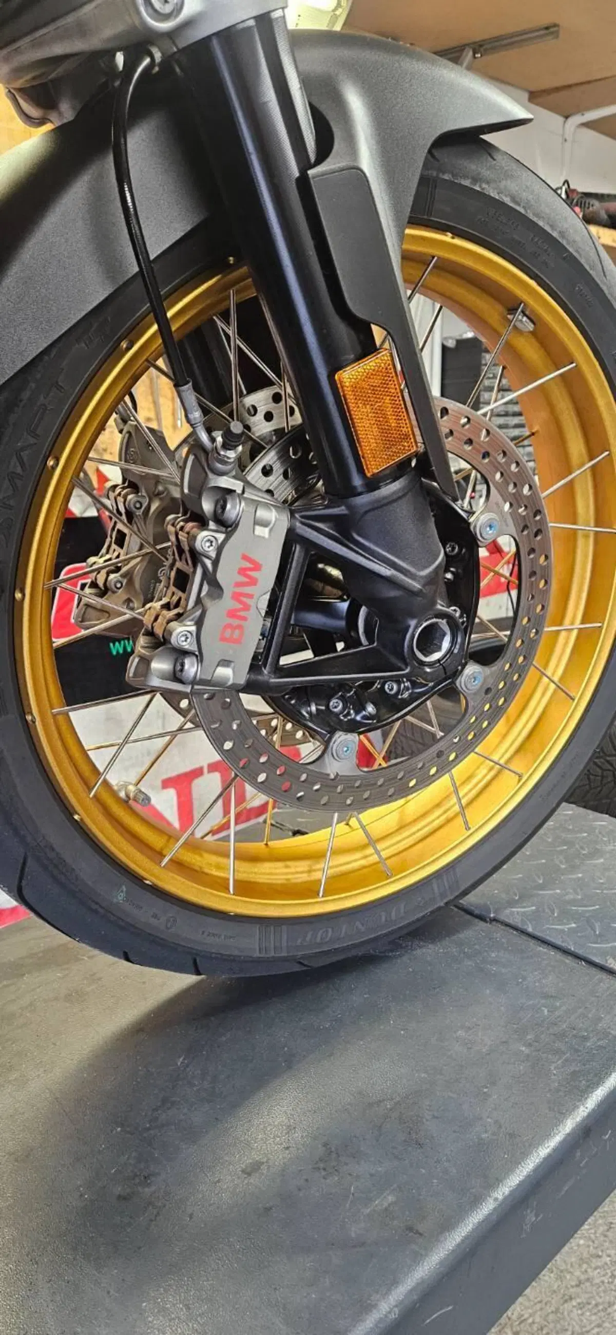 Bmw R 1300 GS Trophy (2023 - 26) (11)