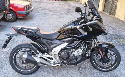 Honda NC 750 X (2025 - 26) usata