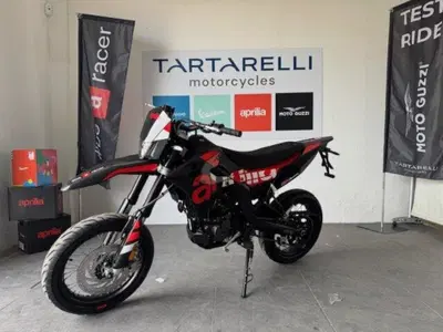Aprilia SX 125 (2025 - 26) nuova