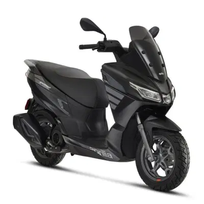 Aprilia SXR 50 (2021 - 26) nuova