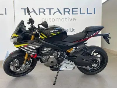 Aprilia Tuono 660 Factory (2025 - 26) nuova