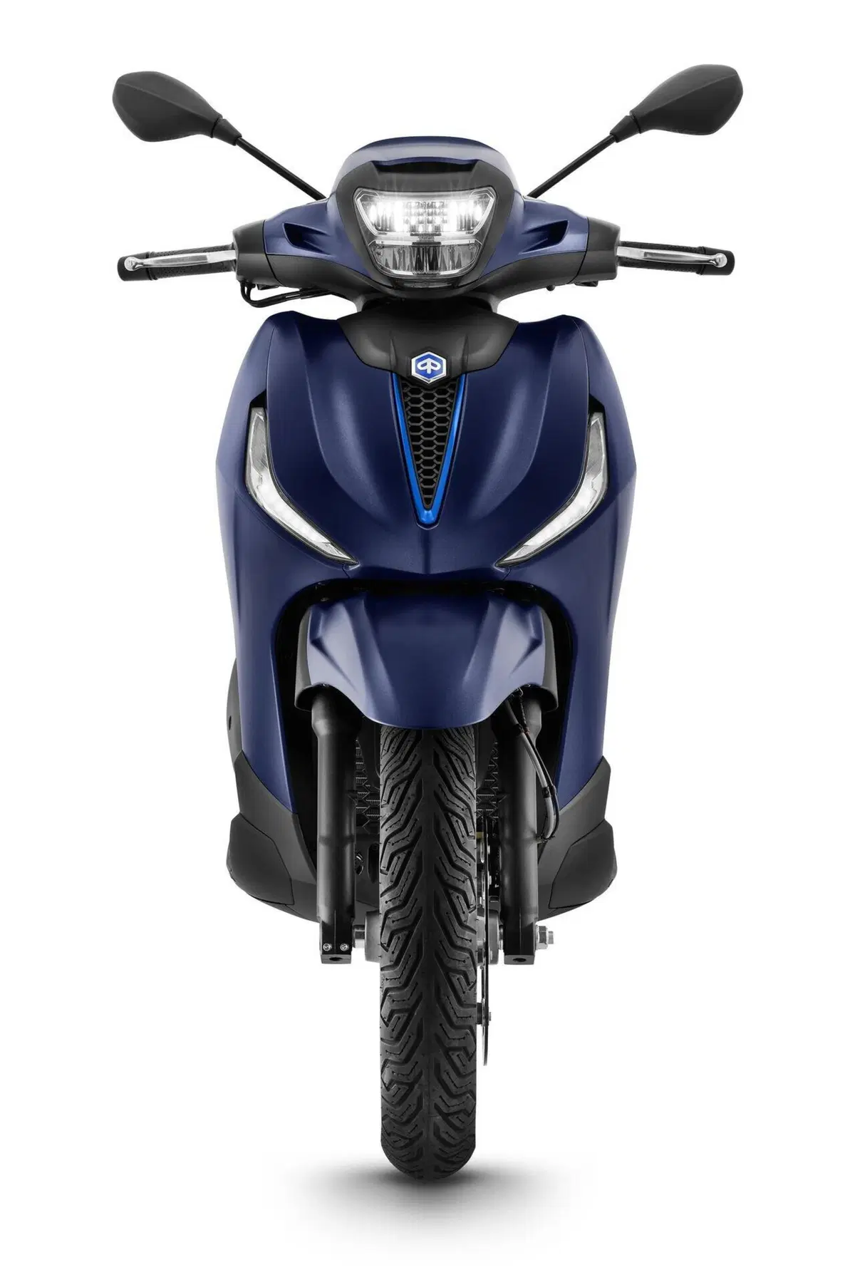 Piaggio Beverly 310 S (2025 - 26) (4)