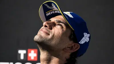 MotoGP 2026. ESCLUSIVO - Jorge Martín: 'Mi sono chiesto perché Gesù ha così tanto impatto sulla nostra vita? Anche io faccio fatica a dormire sul lato destro'