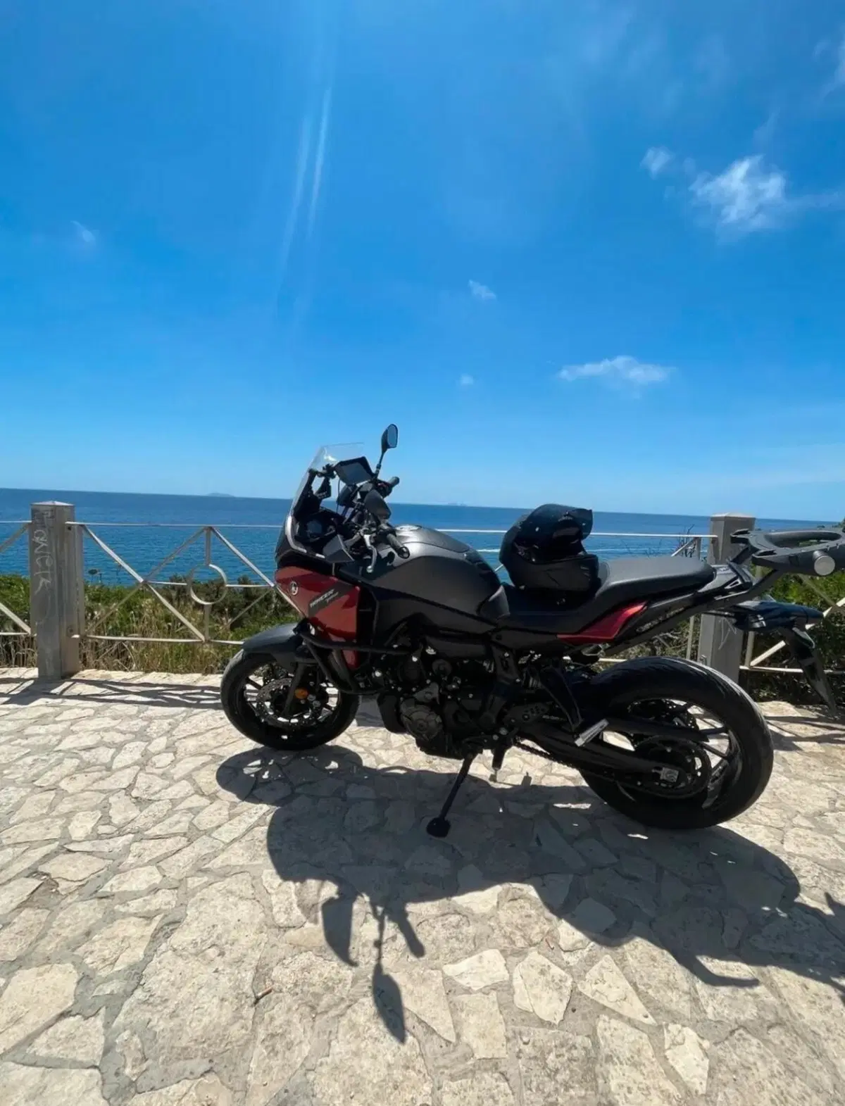 Yamaha Tracer 700 (2020) (3)