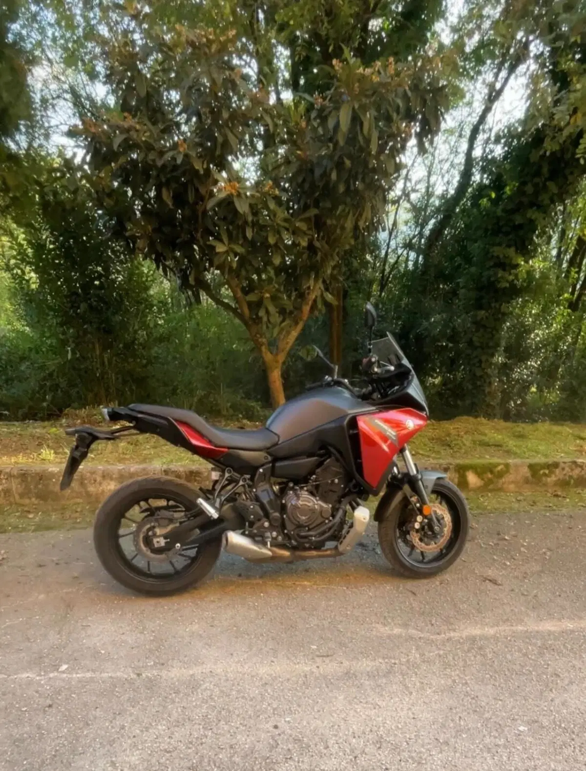 Yamaha Tracer 700 (2020) (6)
