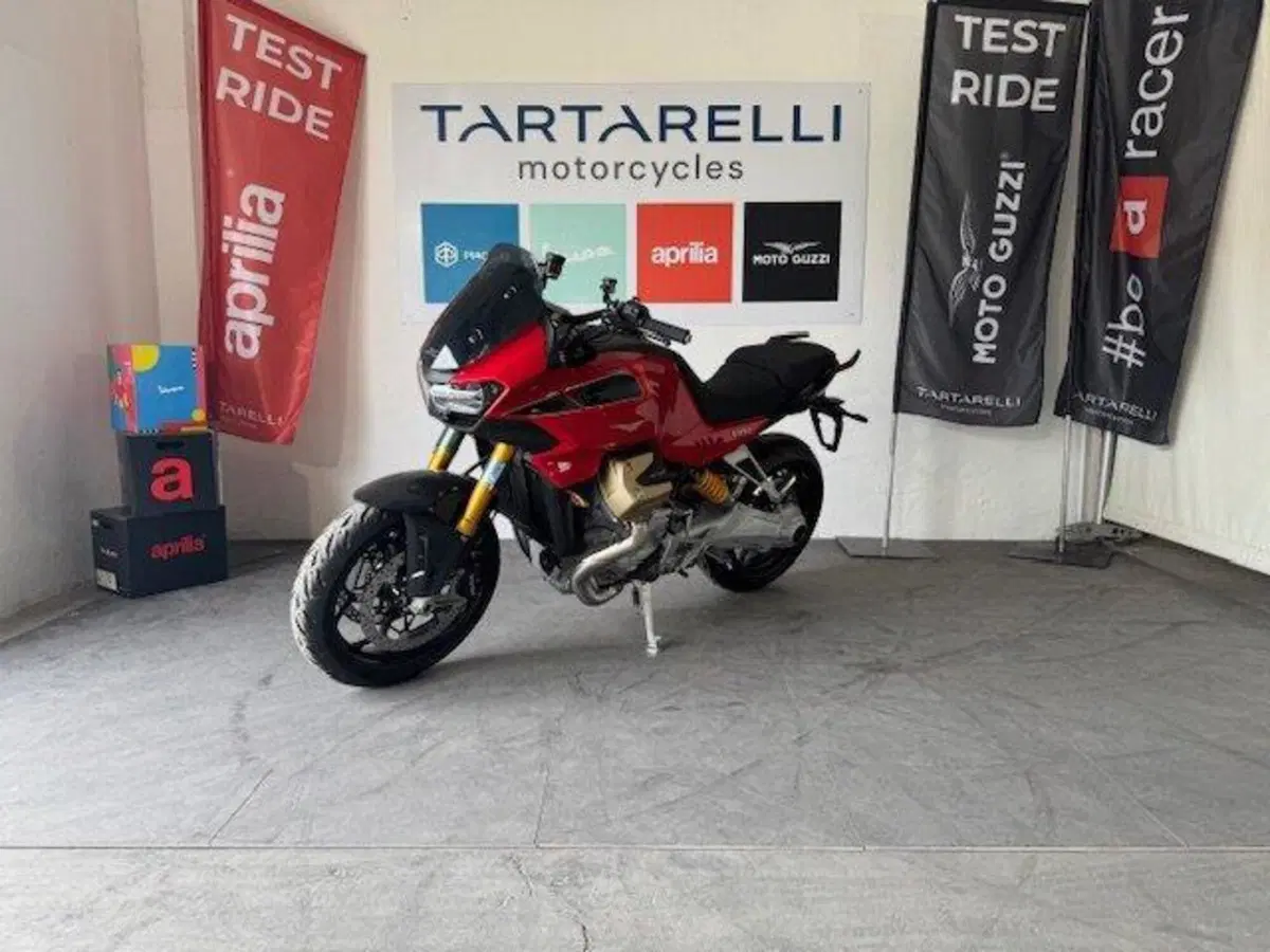 Moto Guzzi V100 Mandello Wind Tunnel (2025 - 26) (5)