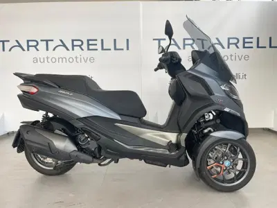 Piaggio MP3 530 Hpe Exclusive (2025 - 26) usata