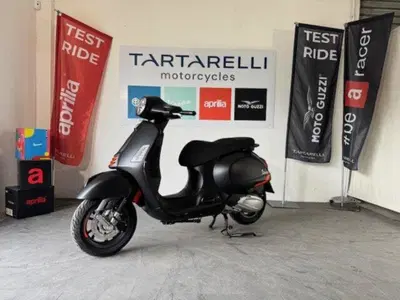 Vespa GTS 310 Supersport (2025 - 26) usata