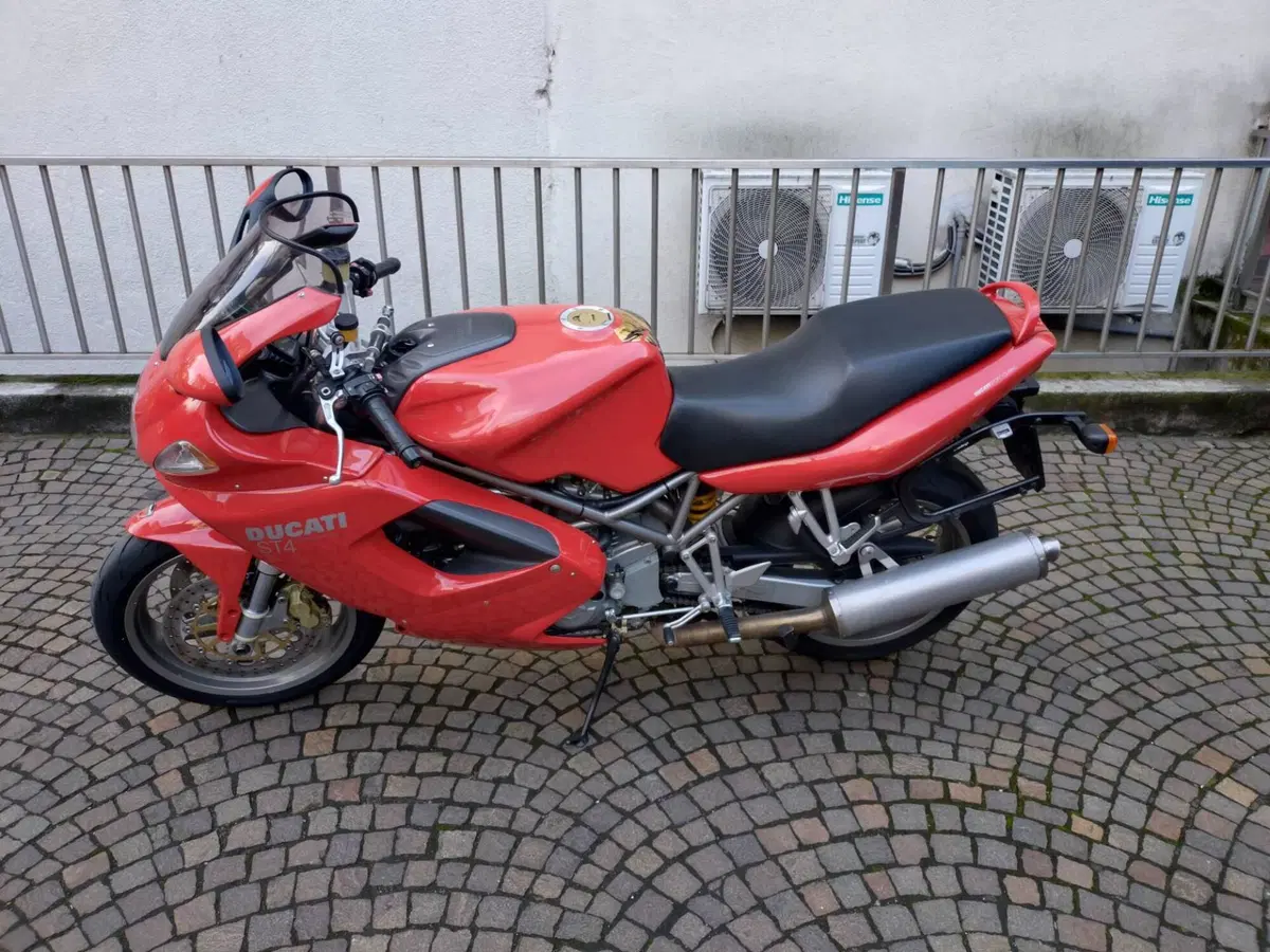 Ducati ST4 (2003) (3)