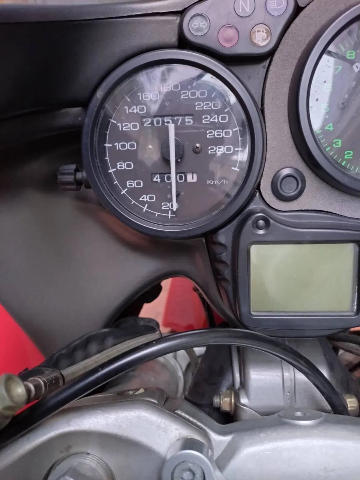 Ducati ST4 (2003) (5)