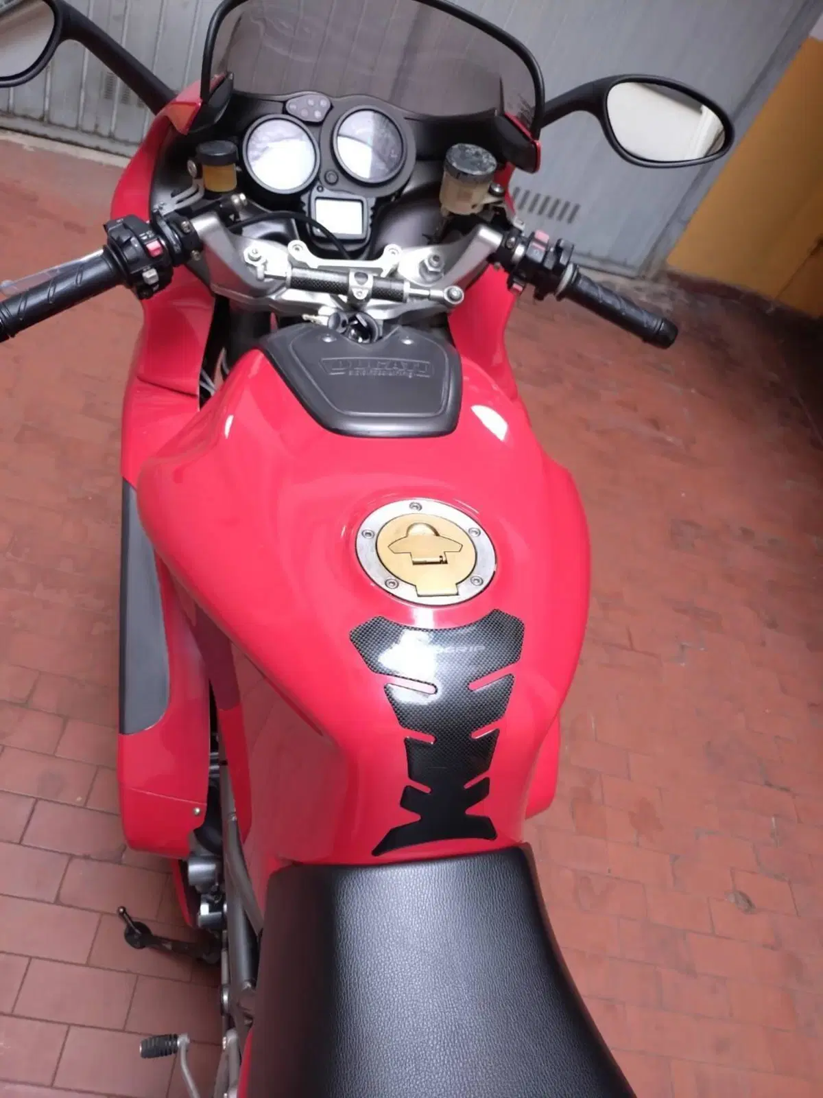 Ducati ST4 (2003) (6)