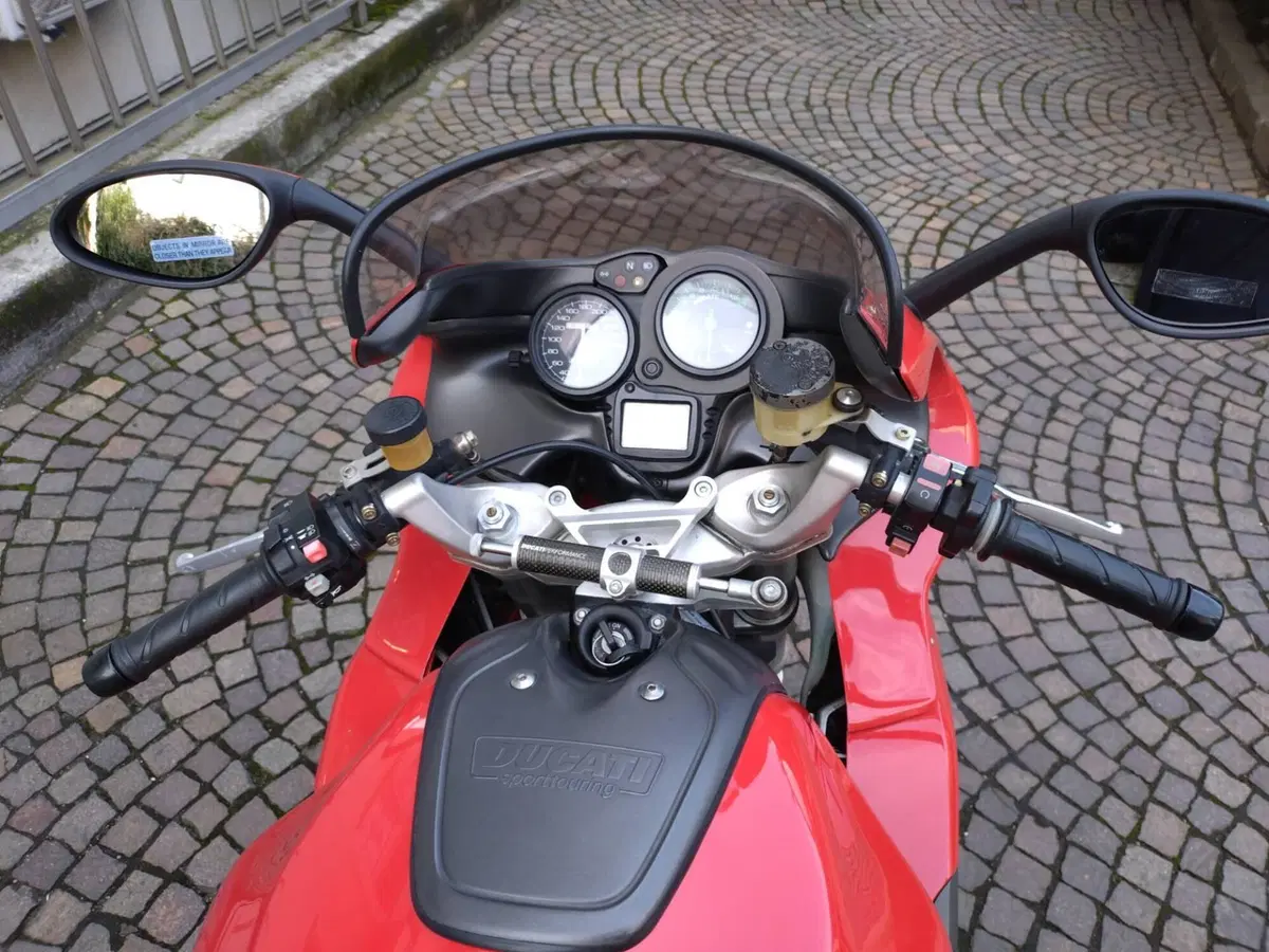 Ducati ST4 (2003) (7)
