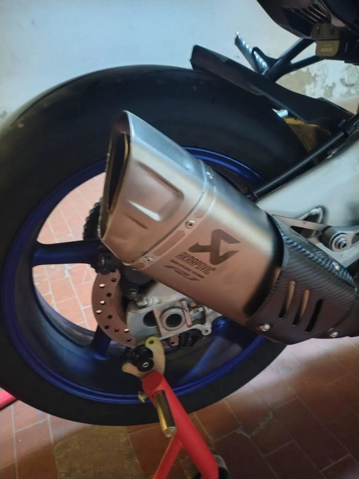 Yamaha MT-10 SP (2017 - 20) (3)