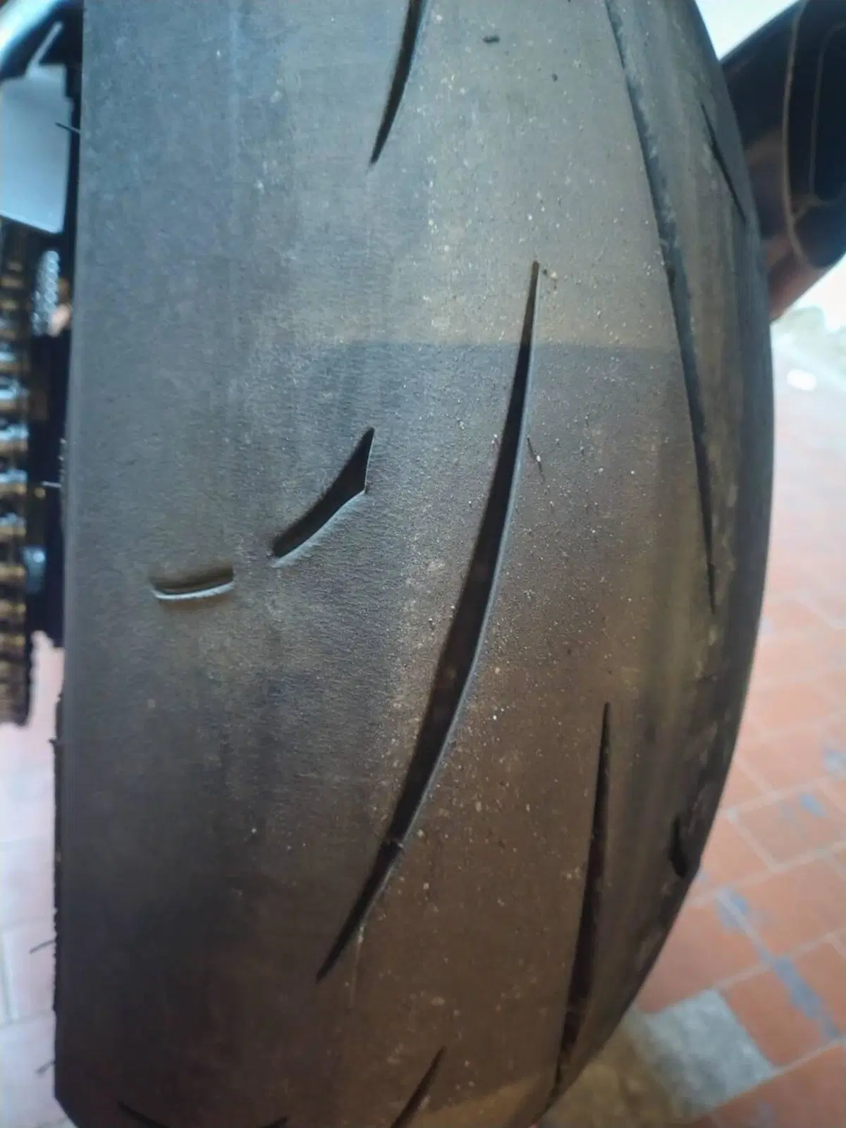 Yamaha MT-10 SP (2017 - 20) (6)