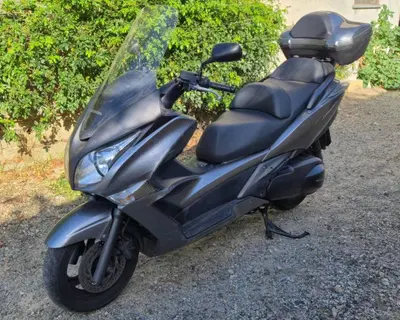 Honda SW-T 400 (2009 - 16) usata
