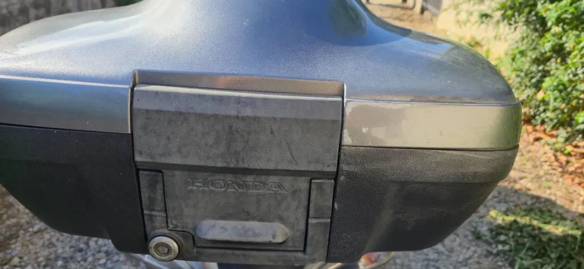 Honda SW-T 400 (2009 - 16) (8)