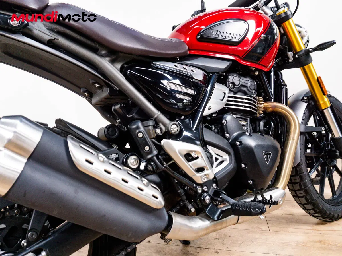 Triumph Scrambler 400 X (2024 - 26) (4)