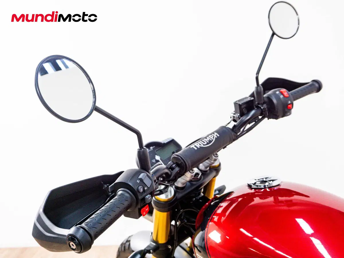 Triumph Scrambler 400 X (2024 - 26) (11)