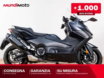 Yamaha T-Max 560 (2025 - 26) usata