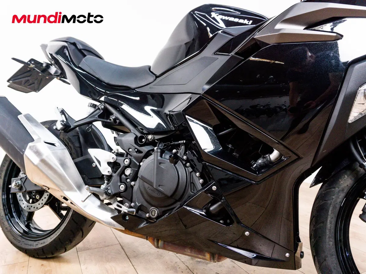 Kawasaki Ninja 500 (2024 - 26) (5)