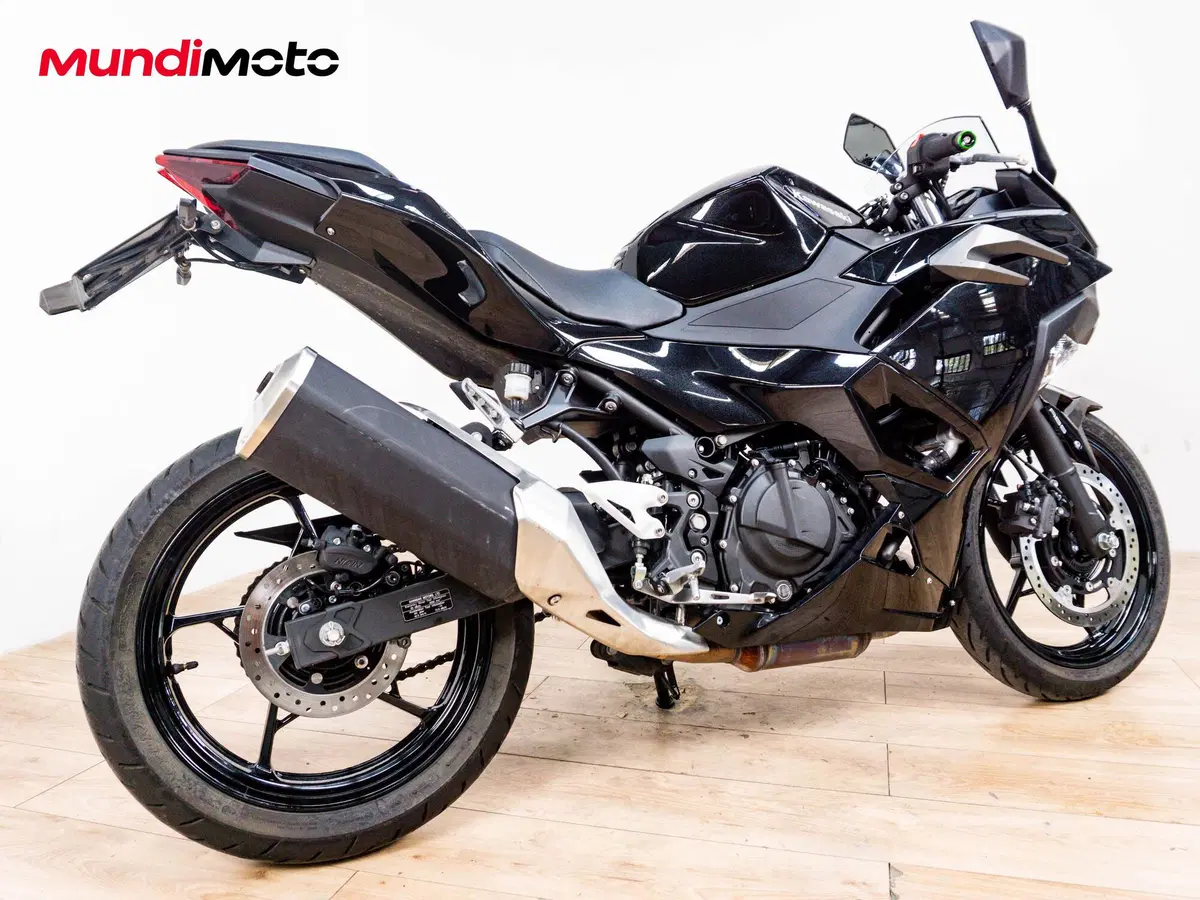 Kawasaki Ninja 500 (2024 - 26) (3)