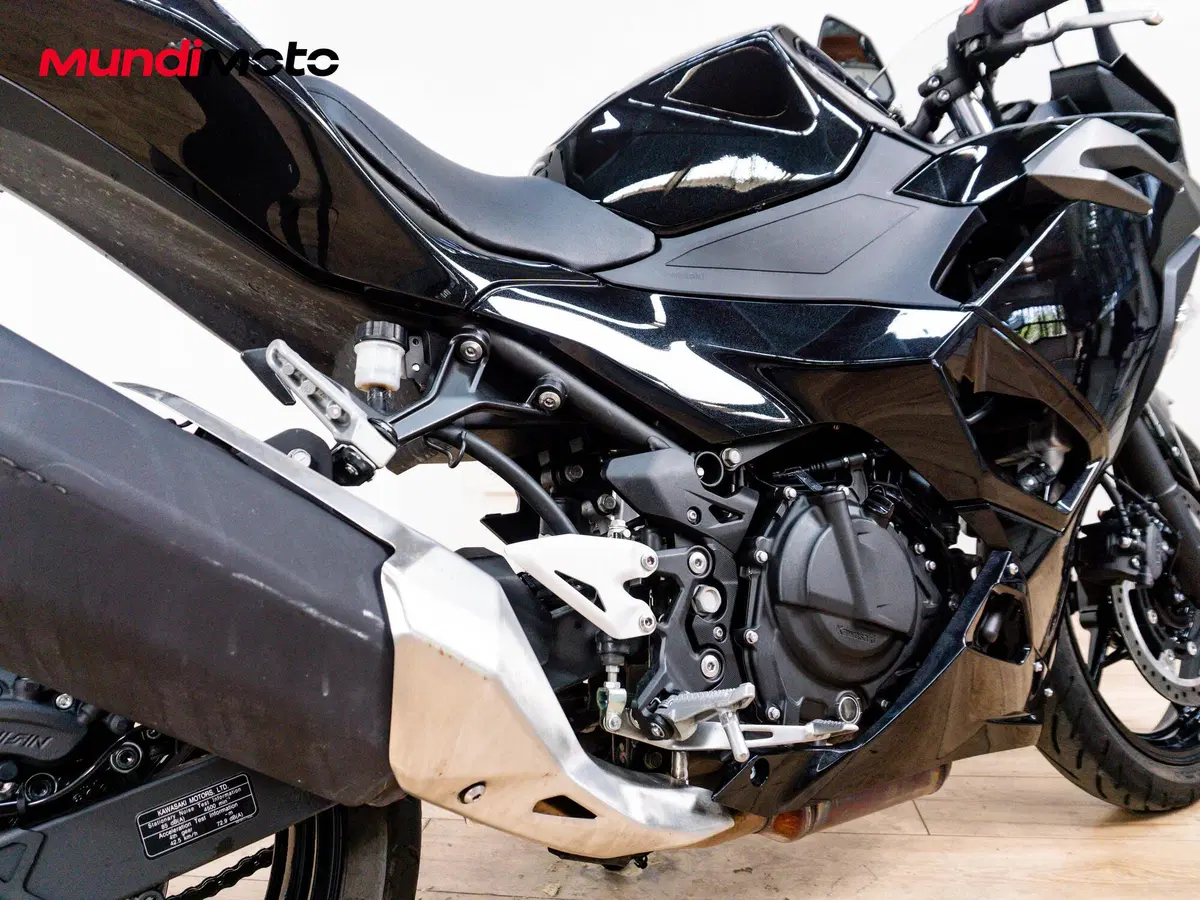 Kawasaki Ninja 500 (2024 - 26) (4)