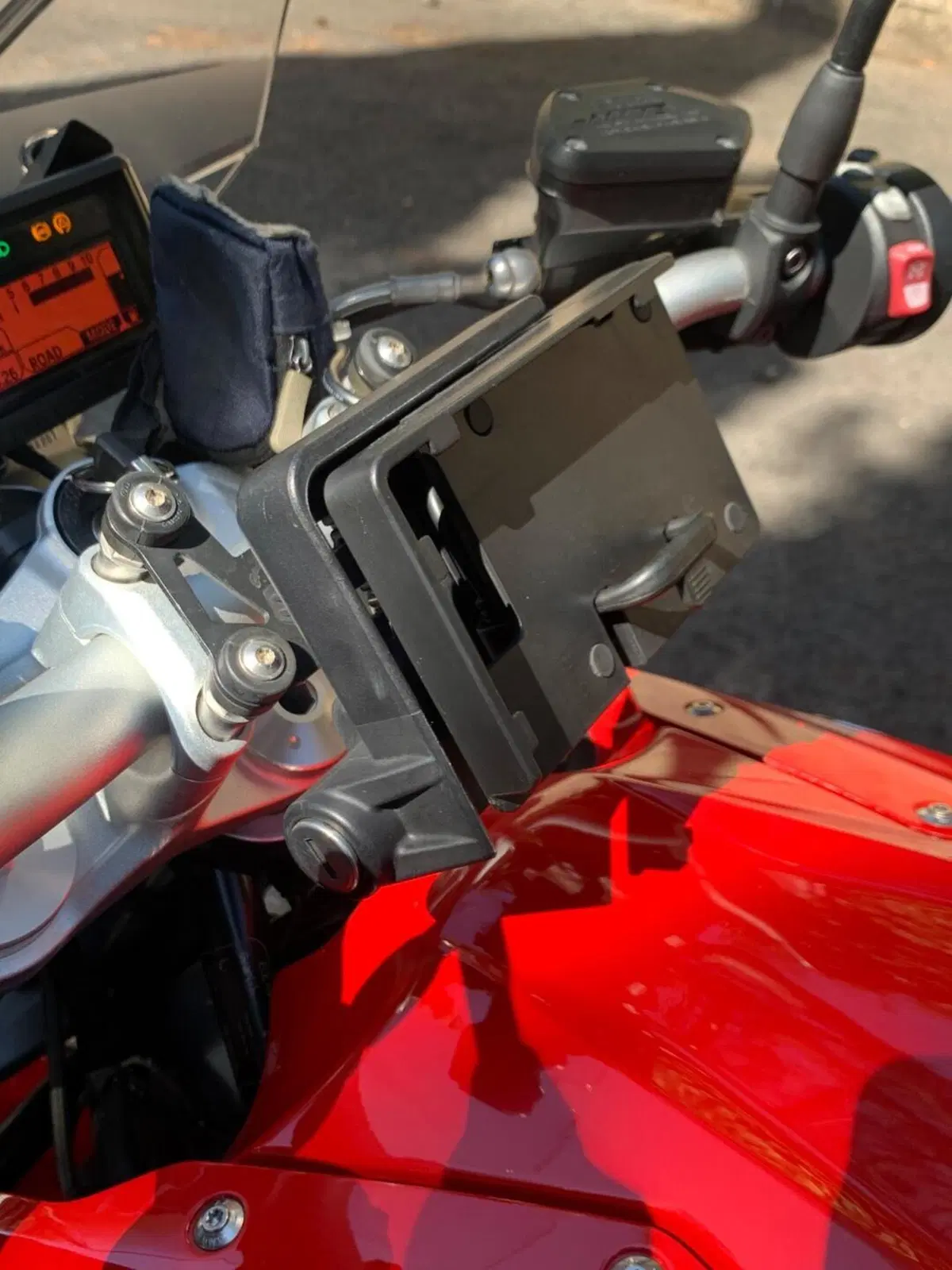 Bmw R 1200 R (2017 - 18) (8)