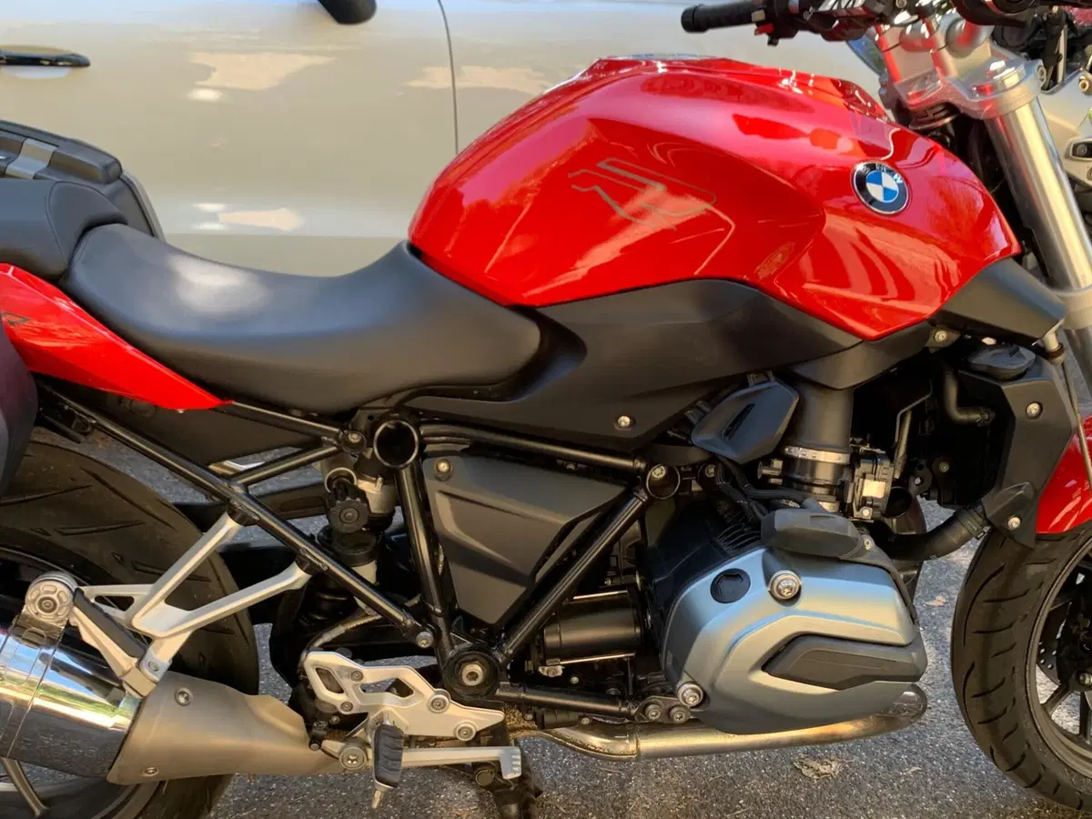 Bmw R 1200 R (2017 - 18) (11)