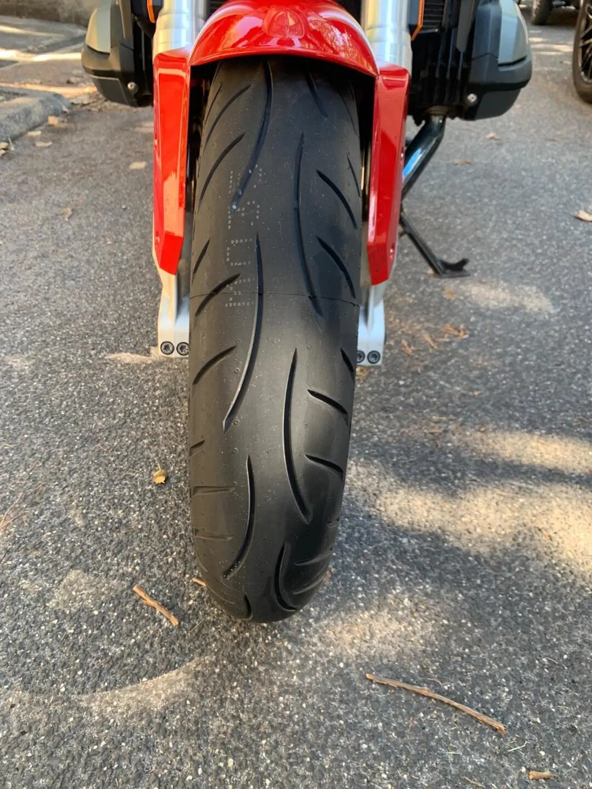 Bmw R 1200 R (2017 - 18) (13)