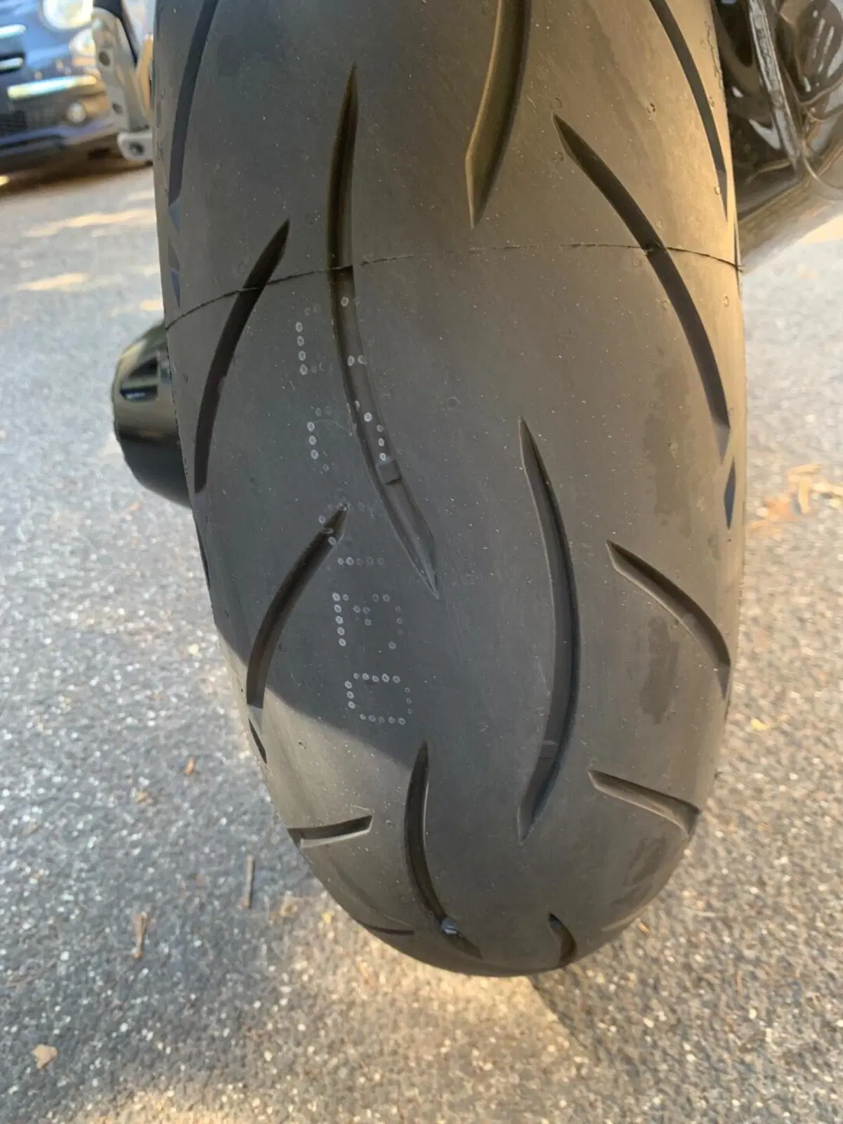 Bmw R 1200 R (2017 - 18) (14)