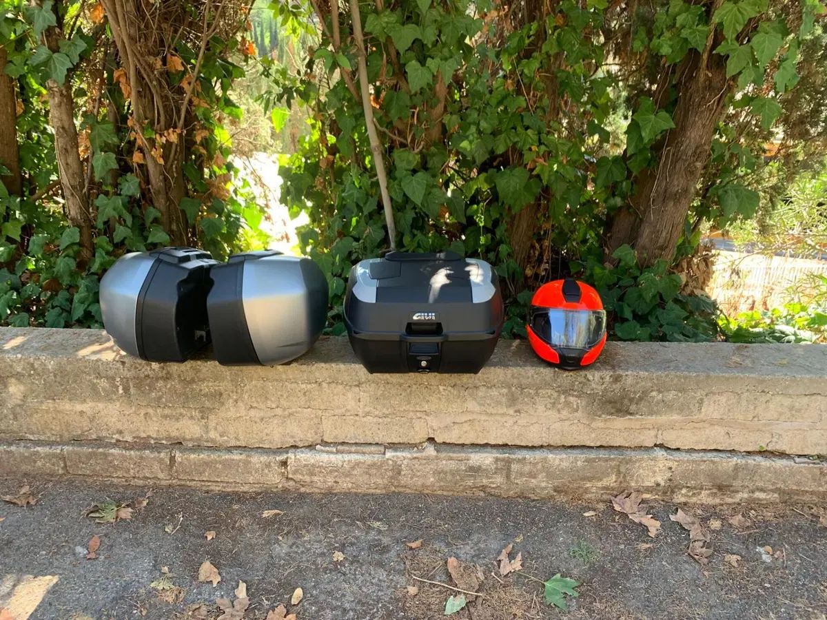 Bmw R 1200 R (2017 - 18) (19)