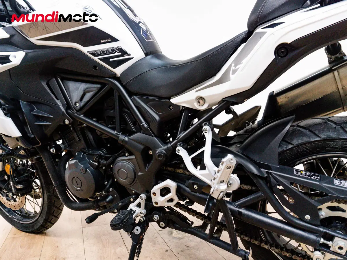 Benelli TRK 502 (2016) (10)