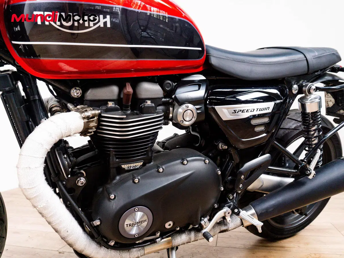 Triumph Speed Twin 1200 (2019 - 20) (9)