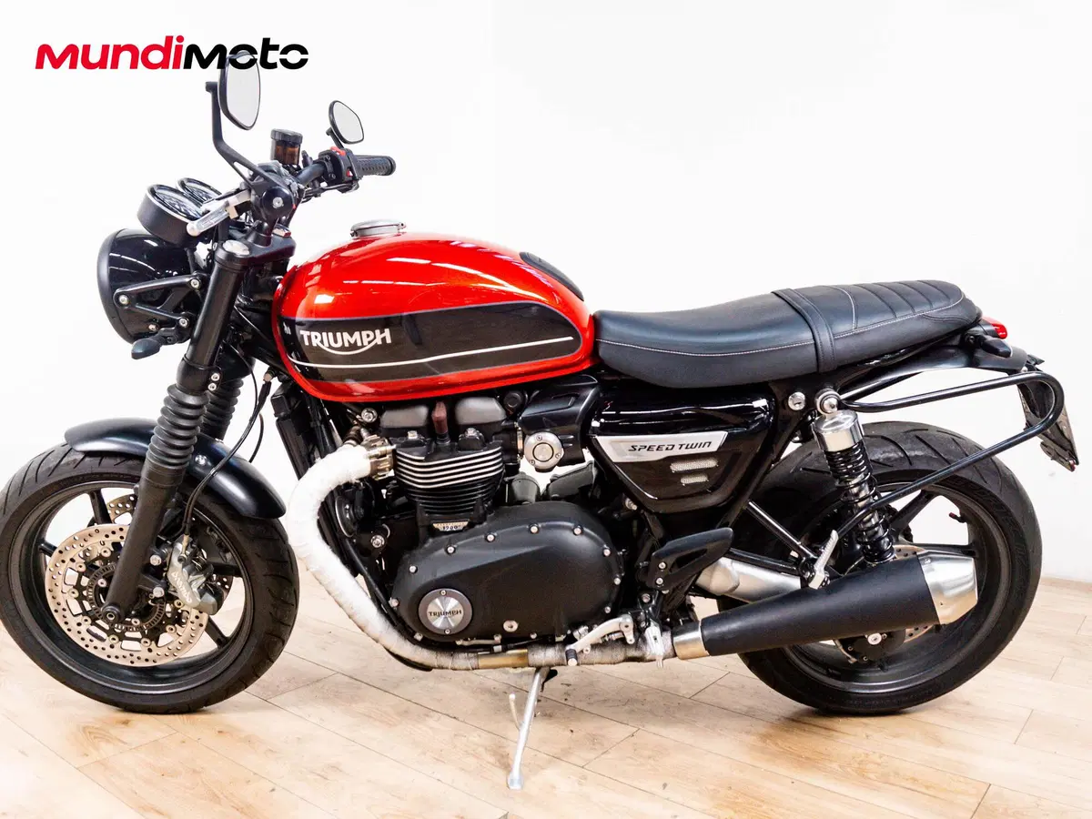 Triumph Speed Twin 1200 (2019 - 20) (6)