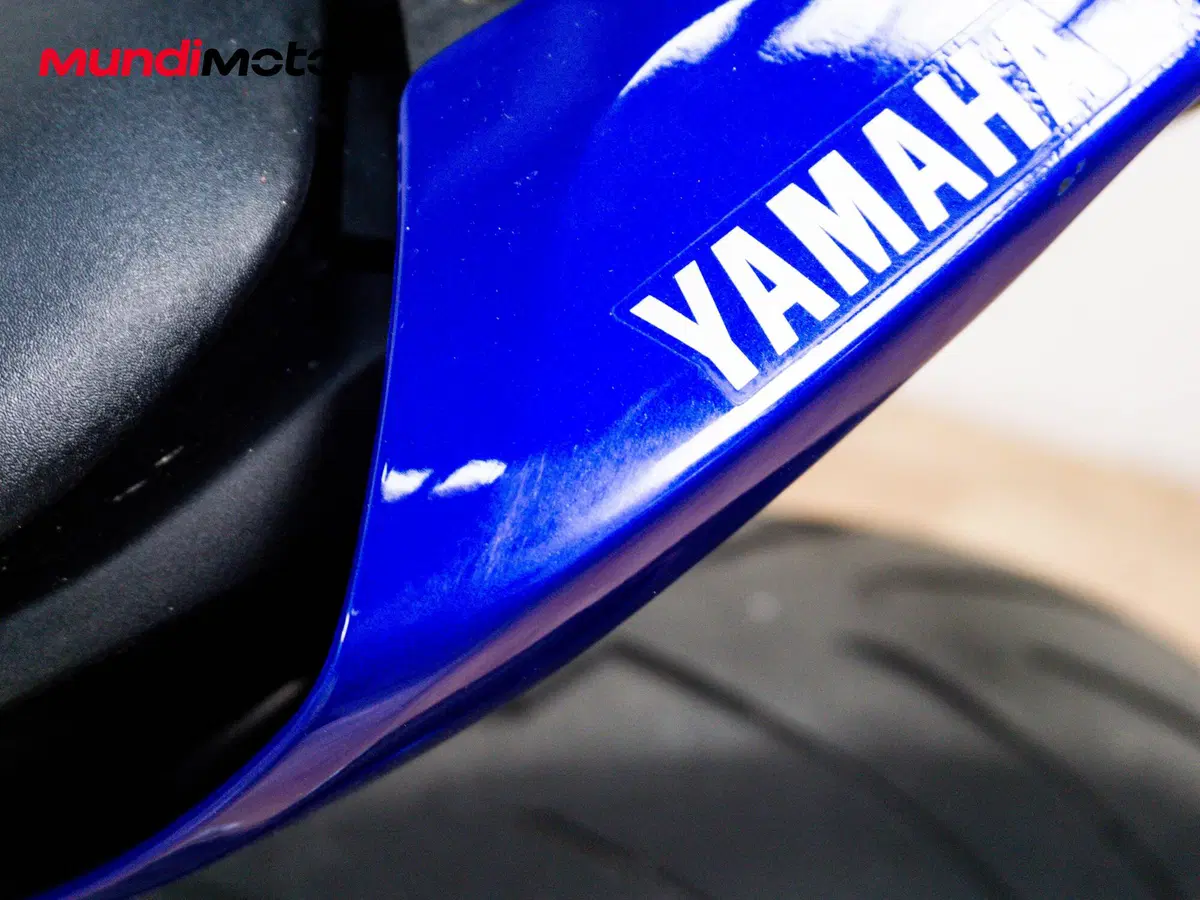 Yamaha MT-07 (2014 - 16) (13)