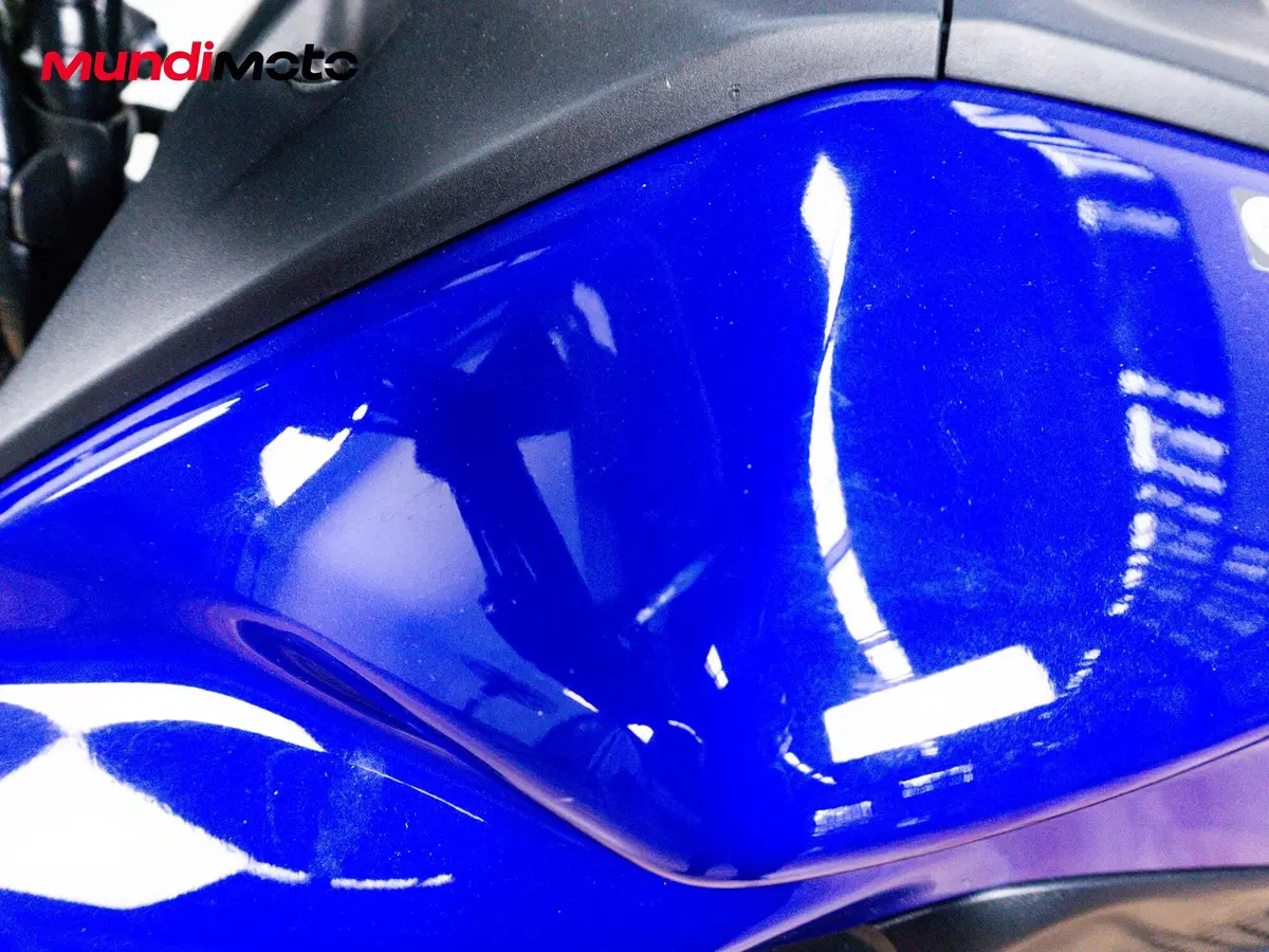 Yamaha MT-07 (2014 - 16) (15)