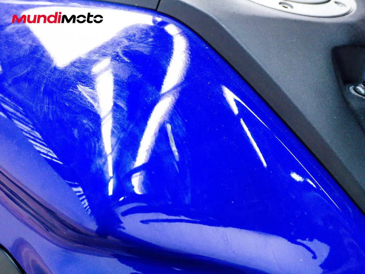 Yamaha MT-07 (2014 - 16) (16)